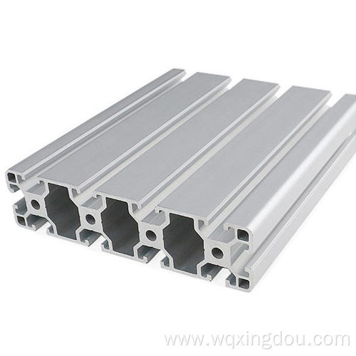 40160 European standard industrial aluminum profile